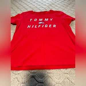 Tommy Hilfiger